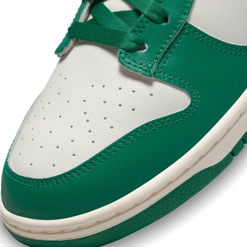 Nike Dunk Low SE Lottery Malachite