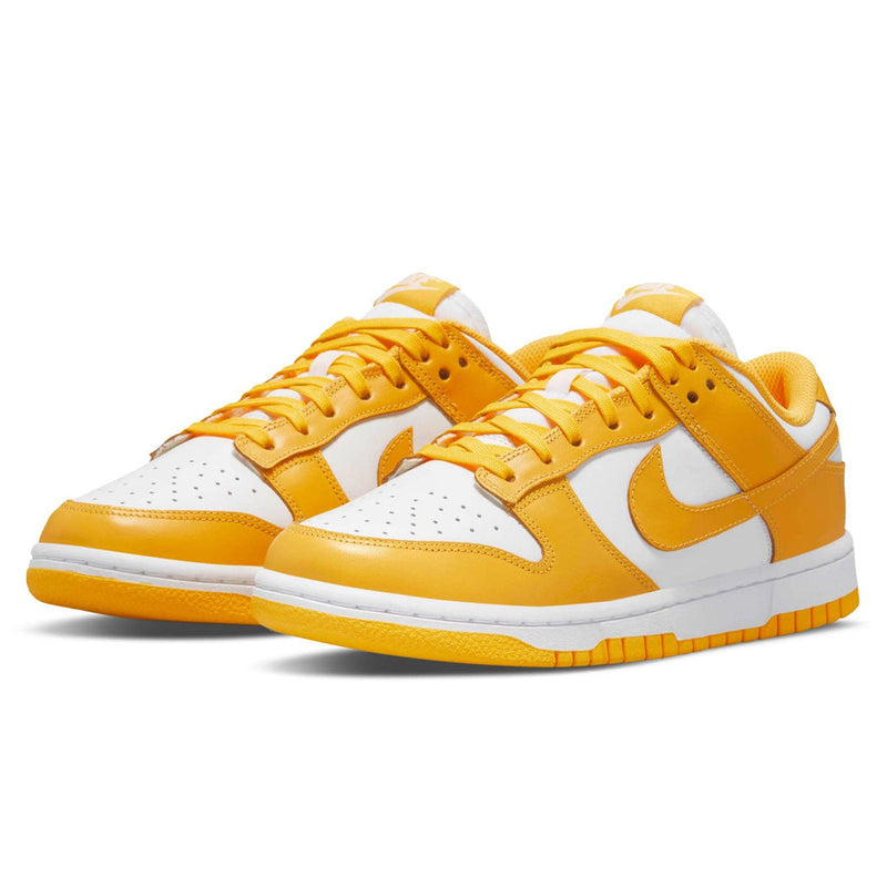 Nike Dunk Low Laser Orange