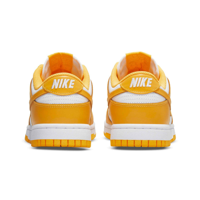 Nike Dunk Low Laser Orange