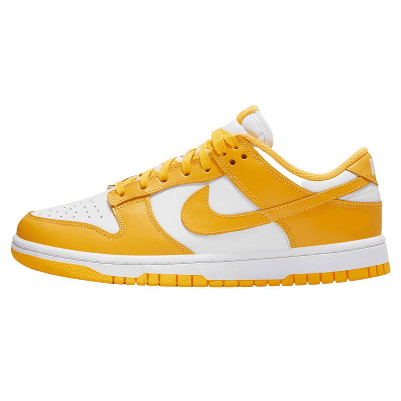 Nike Dunk Low Laser Orange