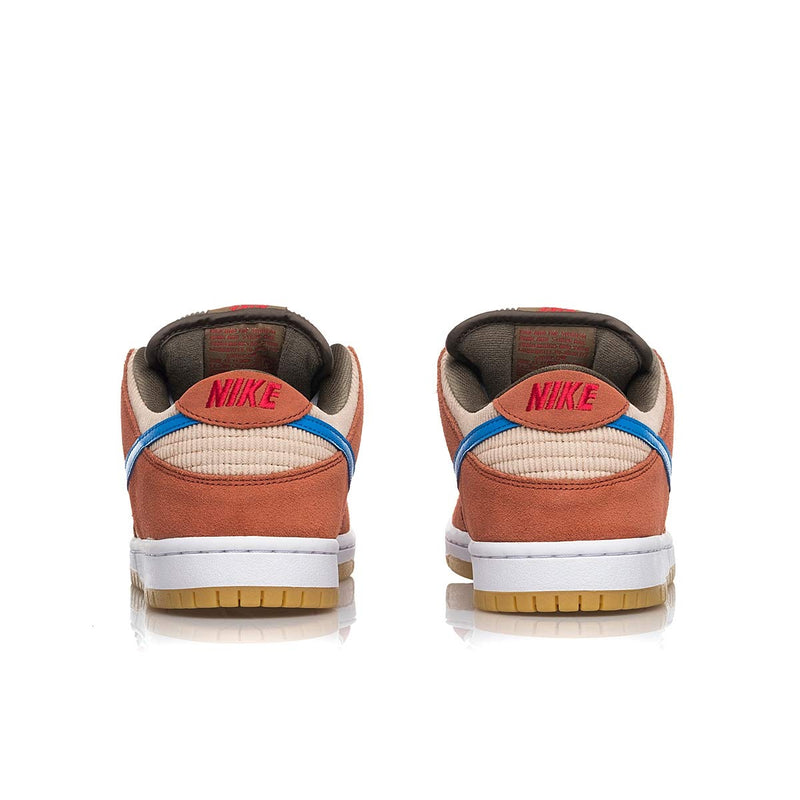 Nike Dunk Low Pro SB Corduroy