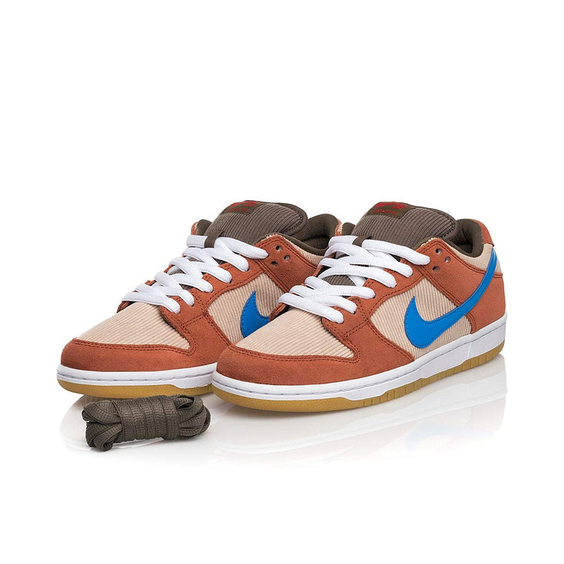 Nike Dunk Low Pro SB Corduroy