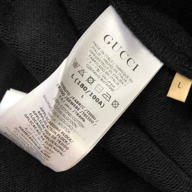 23SS GUCCI Hooded