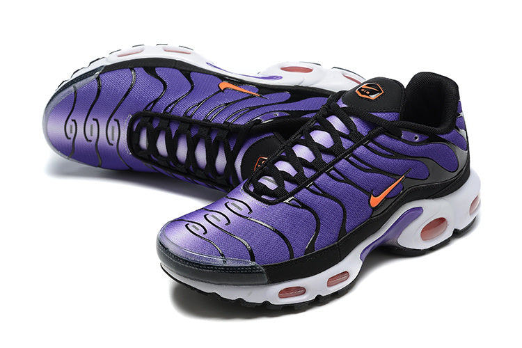 Nike Air Max Plus Voltage Purple