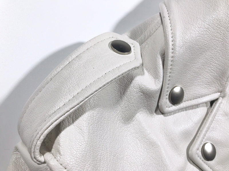 Jaqueta Balenciaga White