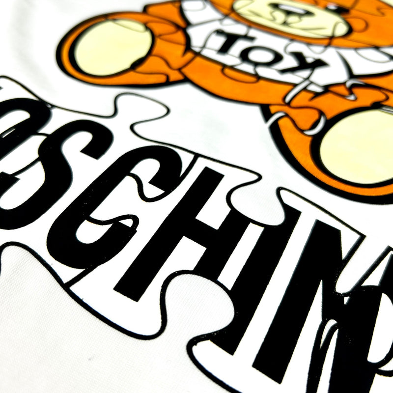 T-shirt Moschino