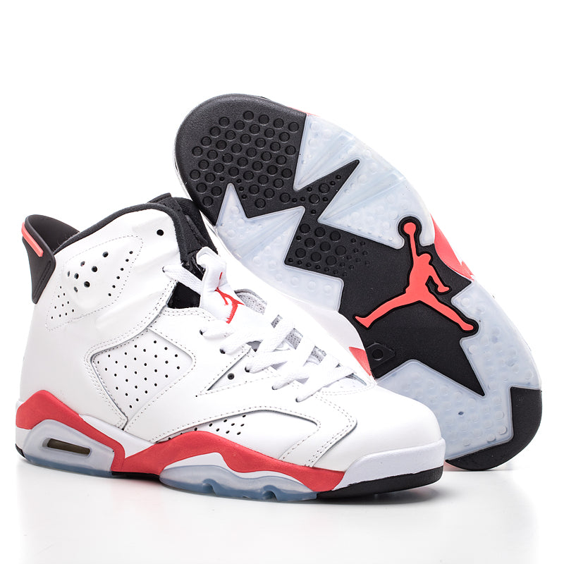 Nike Air Jordan 6 Retro