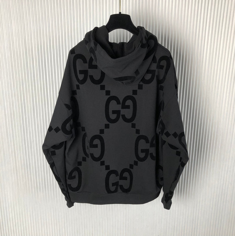 23SS GUCCI Hooded