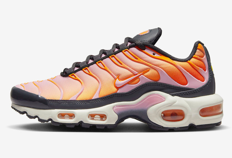 Nike Air Max Plus WMNS Magma Orange