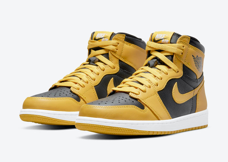 Nike Air Jordan 1 High Retro OG Pollen