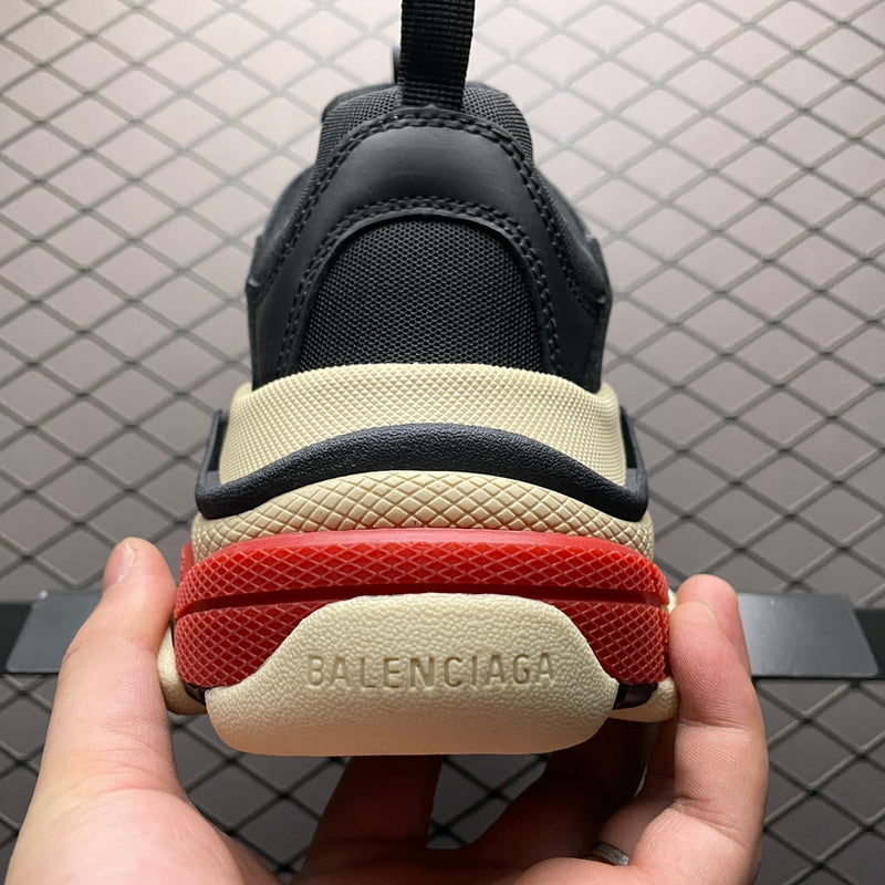 Balenciaga Triple