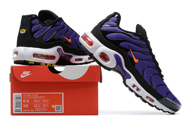 Nike Air Max Plus Voltage Purple