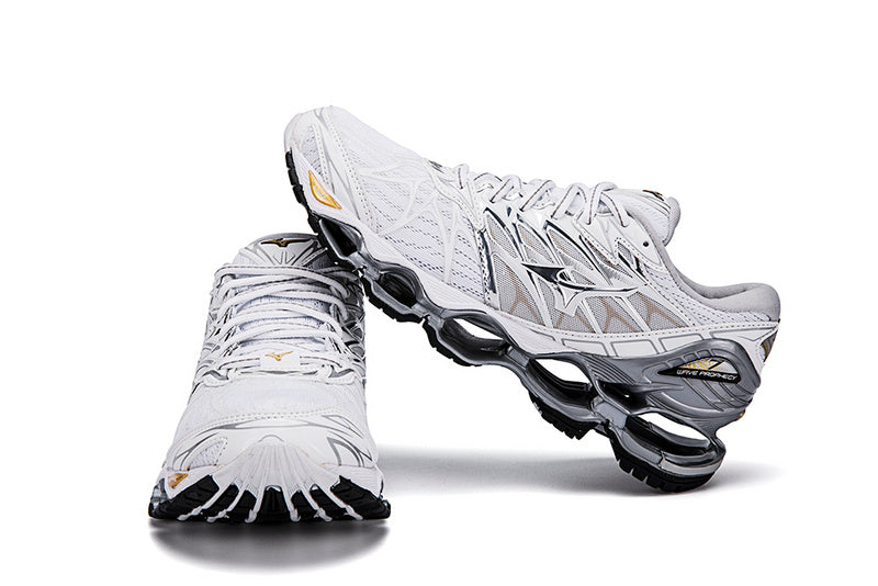 Mizuno Wave Prophecy 7 White