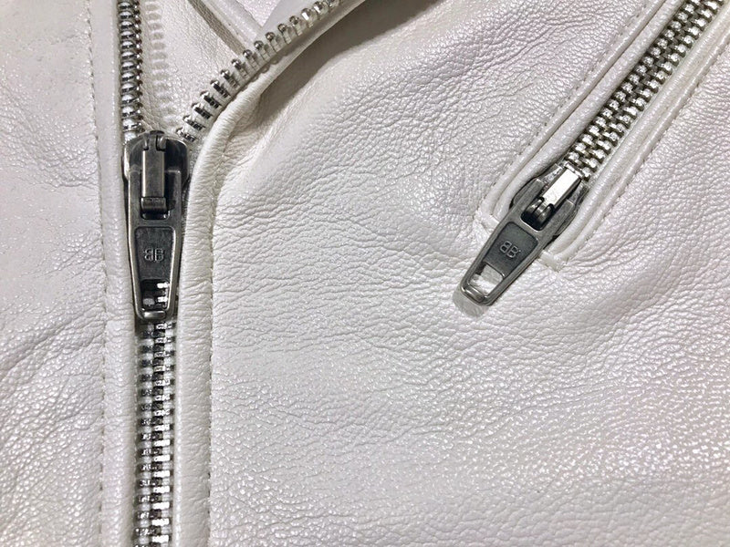 Jaqueta Balenciaga White