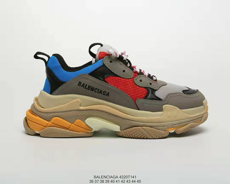 Balenciaga Triple S