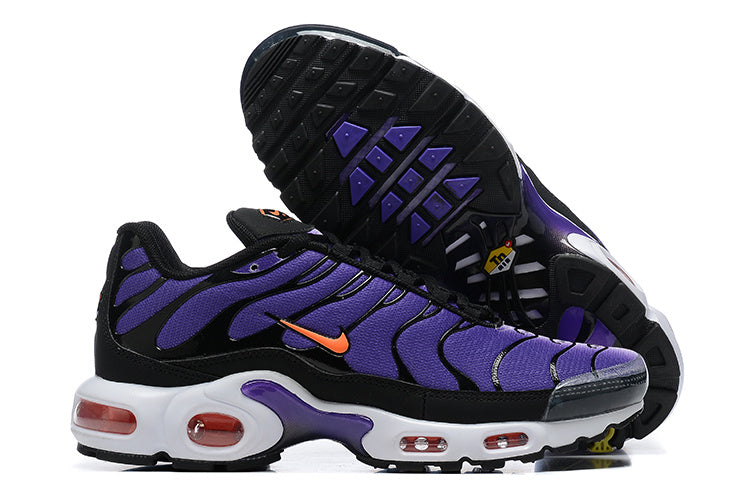 Nike Air Max Plus Voltage Purple