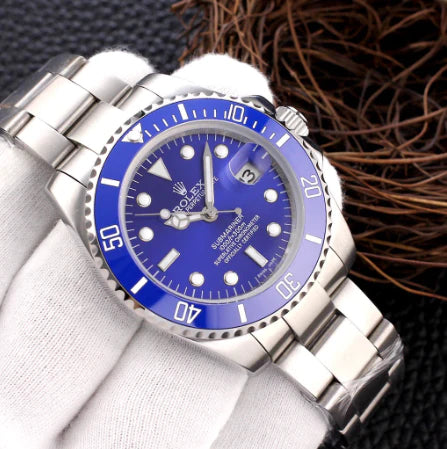 Relógio Rolex Submariner Automático