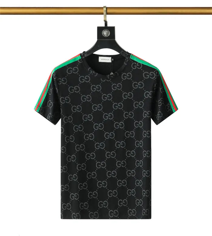 T-shirt and Short Gucci