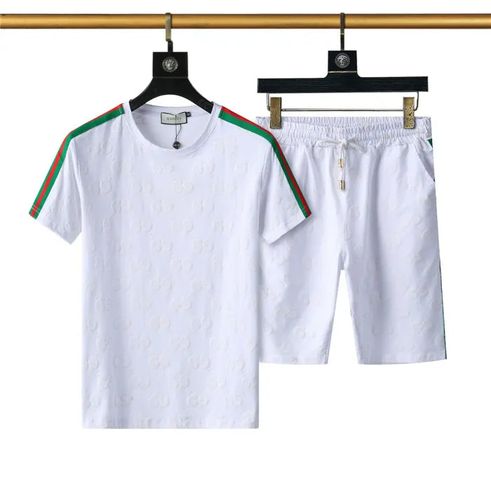 T-shirt and Short Gucci