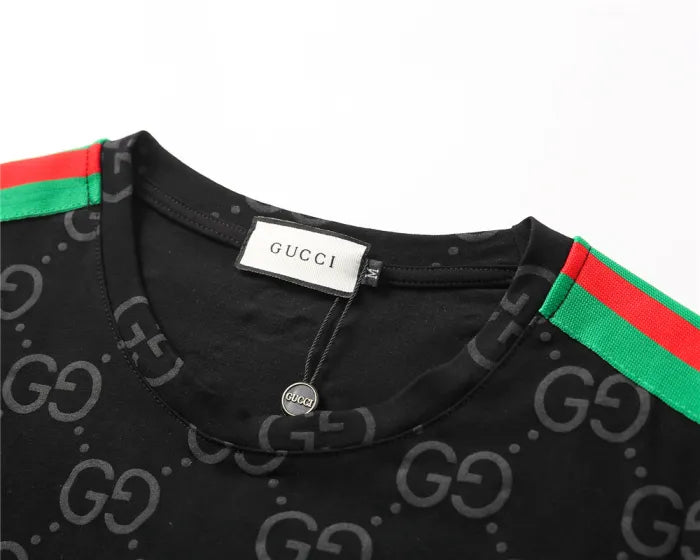 T-shirt and Short Gucci