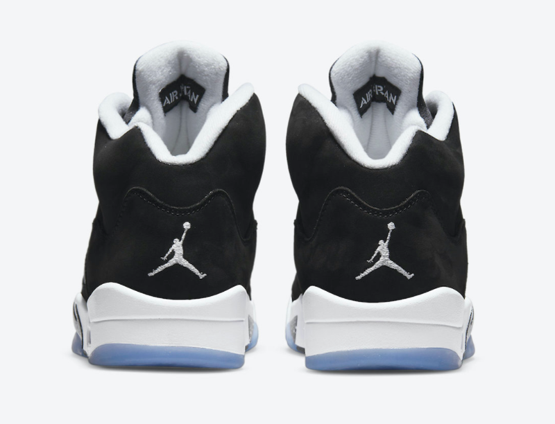 Nike Air Jordan 5 Retro Oreo